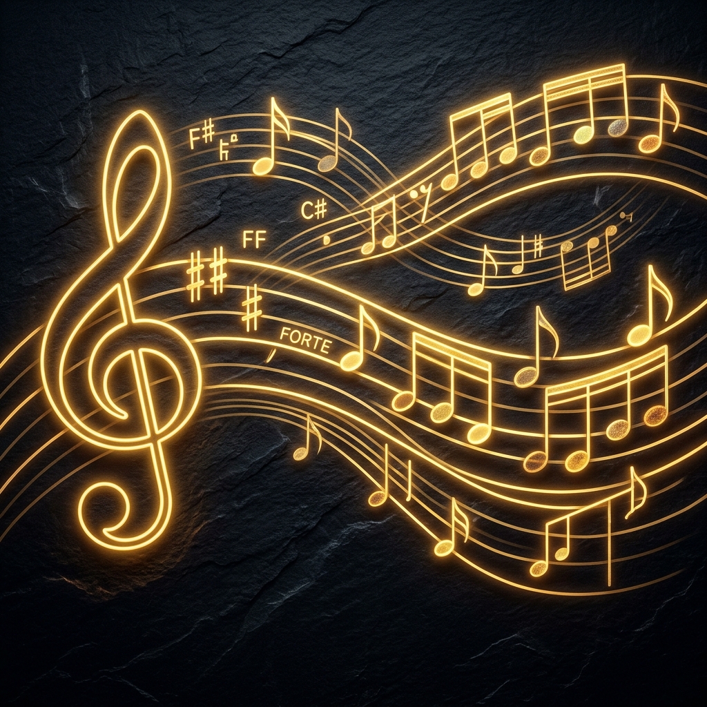 Music Theory