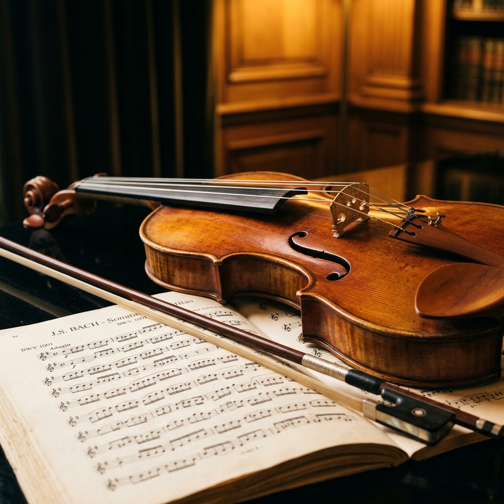 Violin Lessons